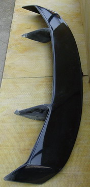 Lamborghini  Car body code 230 compatible with: LAMBORGHINI GALLARDO - additional view